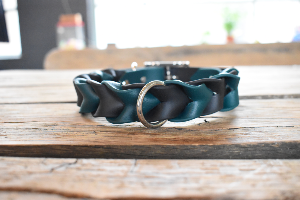 One Piece Zorro halsband