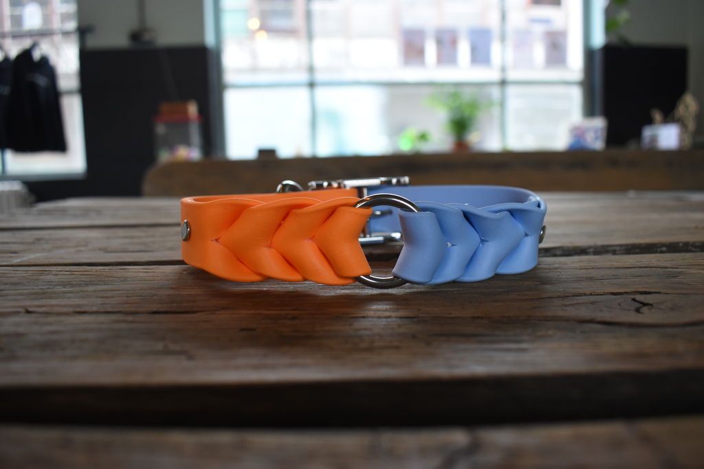 One Piece Nami halsband