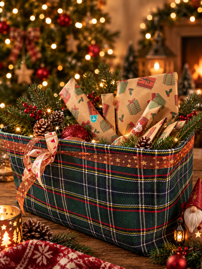 Adventskalender voor jouw huisdier 🎁