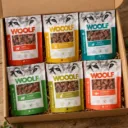 Woolf Chunkies